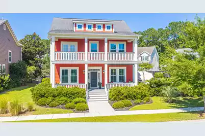 1466 Hollenberg Lane, Mount Pleasant, SC 29466 - Photo 1