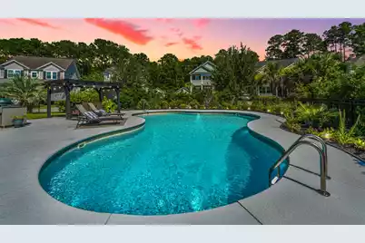 1466 Hollenberg Lane, Mount Pleasant, SC 29466 - Photo 4