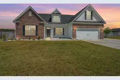 156 Lakelyn Road, Moncks Corner, SC 29461 - Photo 1