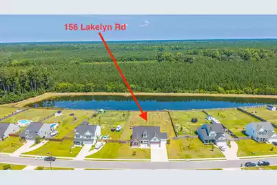 156 Lakelyn Road, Moncks Corner, SC 29461 - Photo 44
