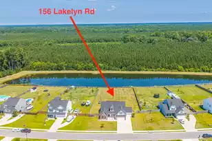 156 Lakelyn Rd, Moncks Corner, SC 29461 - Photo 44