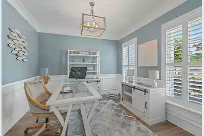 3091 Vincent Astor Drive, Johns Island, SC 29455 - Photo 4