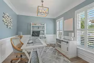 3091 Vincent Astor Dr, Johns Island, SC 29455 - Photo 4