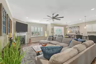 3091 Vincent Astor Dr, Johns Island, SC 29455 - Photo 8