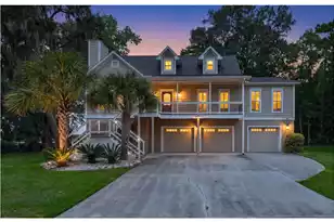 5911 Ryans Bluff Rd, North Charleston, SC 29418 - Photo 1
