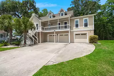 5911 Ryans Bluff Road, North Charleston, SC 29418 - Photo 2