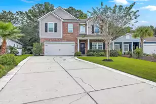 1044 Pigeon Pt, Johns Island, SC 29455 - Photo 1