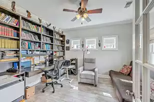 1044 Pigeon Pt, Johns Island, SC 29455 - Photo 40