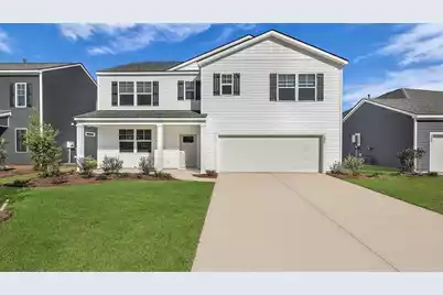 801 Castle Hill Drive, Yemassee, SC 29945 - Photo 1