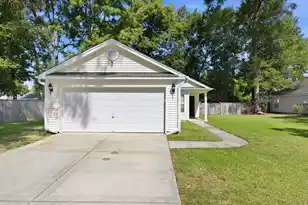 8765 Mahi Mahi Way, North Charleston, SC 29406 - Photo 1