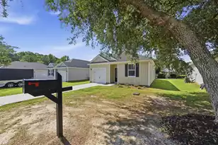 1307 Warrens Way, Manning, SC 29102 - Photo 2