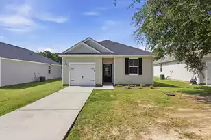1307 Warrens Way, Manning, SC 29102 - Photo 1
