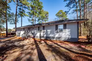444 Academy Rd, Walterboro, SC 29488 - Photo 20