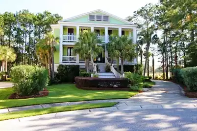2625 Kiln Creek Circle, Mount Pleasant, SC 29466 - Photo 1