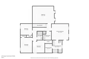 2816 Ortega Dr, Johns Island, SC 29455 - Photo 50