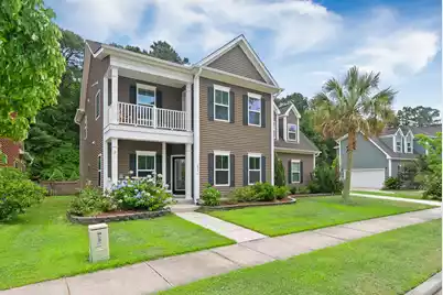 2816 Ortega Drive, Johns Island, SC 29455 - Photo 2