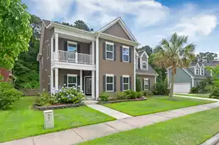2816 Ortega Dr, Johns Island, SC 29455 - Photo 2