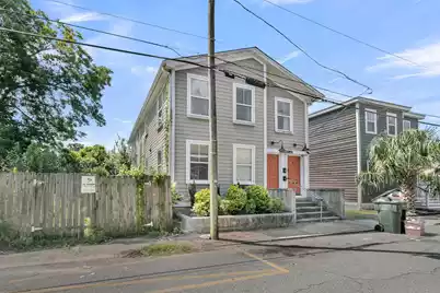 5 Strawberry Lane #A and B, Charleston, SC 29403 - Photo 2