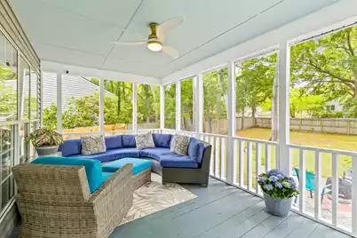 633 Gate Post Drive, Mount Pleasant, SC 29464 - Photo 26