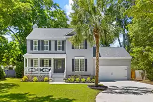 633 Gate Post Dr, Mount Pleasant, SC 29464 - Photo 1