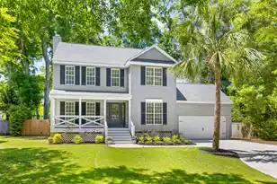 633 Gate Post Dr, Mount Pleasant, SC 29464 - Photo 2