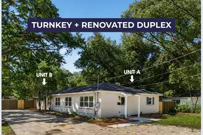 1757 Skinner Avenue #A & B, Charleston, SC 29407 - Photo 1