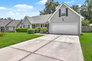 228 Equinox Cir, Ladson, SC 29456 - Photo 30