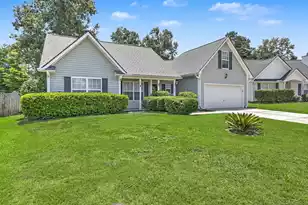 228 Equinox Cir, Ladson, SC 29456 - Photo 32