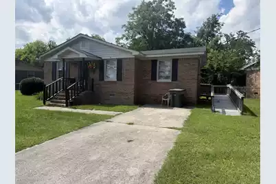 957 Chester Street, Orangeburg, SC 29118 - Photo 2