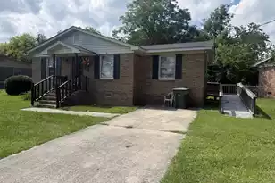 957 Chester St, Orangeburg, SC 29118 - Photo 2