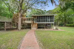 93 Deepwater Trail, Round O, SC 29474 - Photo 58