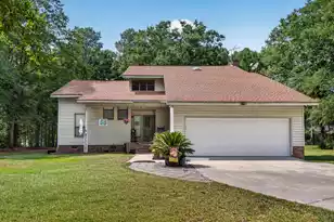 700 Highland Cir, Bamberg, SC 29003 - Photo 1