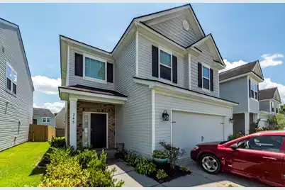 245 Swamp Creek Lane, Moncks Corner, SC 29461 - Photo 1