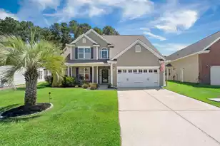 349 Decatur Dr, Summerville, SC 29486 - Photo 4