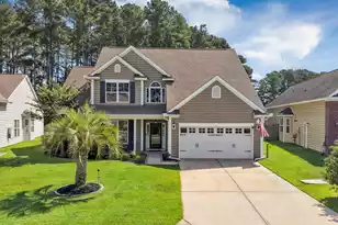 349 Decatur Dr, Summerville, SC 29486 - Photo 2