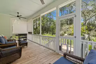 2842 Maritime Forest Dr, Johns Island, SC 29455 - Photo 26