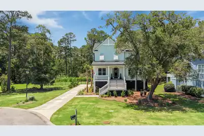2842 Maritime Forest Drive, Johns Island, SC 29455 - Photo 44