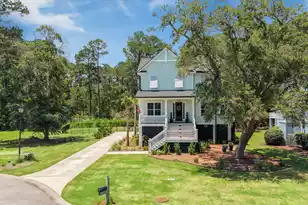 2842 Maritime Forest Dr, Johns Island, SC 29455 - Photo 44