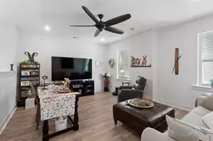 2842 Maritime Forest Dr, Johns Island, SC 29455 - Photo 42