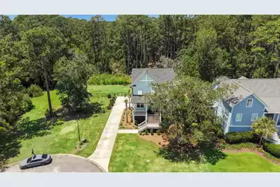 2842 Maritime Forest Drive, Johns Island, SC 29455 - Photo 44