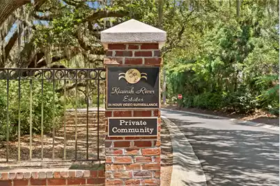 2842 Maritime Forest Drive, Johns Island, SC 29455 - Photo 58