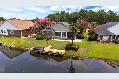 85 Ridge Lake Drive, Manning, SC 29102 - Photo 40