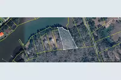 00 Beagle Club Road, Meggett, SC 29449 - Photo 2