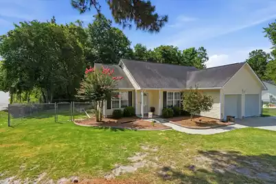1102 Huger Street, Moncks Corner, SC 29461 - Photo 2