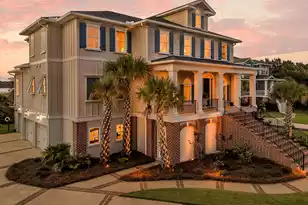 1716 Bowline Dr, Mount Pleasant, SC 29466 - Photo 6