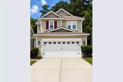 8831 Kellum Drive, North Charleston, SC 29420 - Photo 1