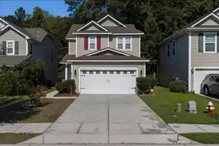8831 Kellum Dr, North Charleston, SC 29420 - Photo 1