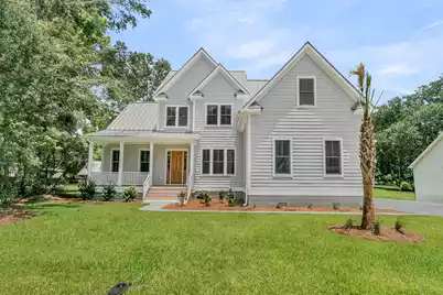 1436 Kinglet Street, Mount Pleasant, SC 29464 - Photo 2