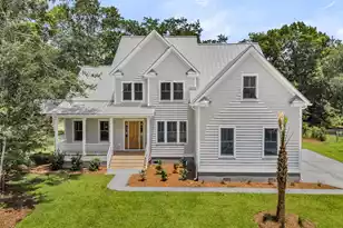 1436 Kinglet St, Mount Pleasant, SC 29464 - Photo 1