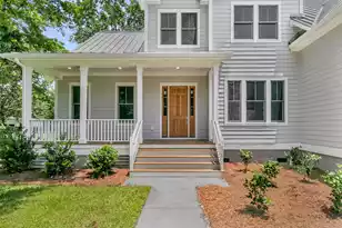 1436 Kinglet St, Mount Pleasant, SC 29464 - Photo 12